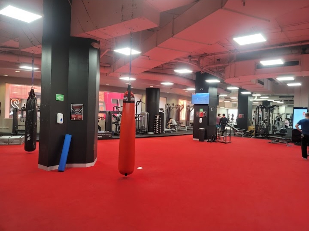 Yota Sports- Physio & P.Trainer