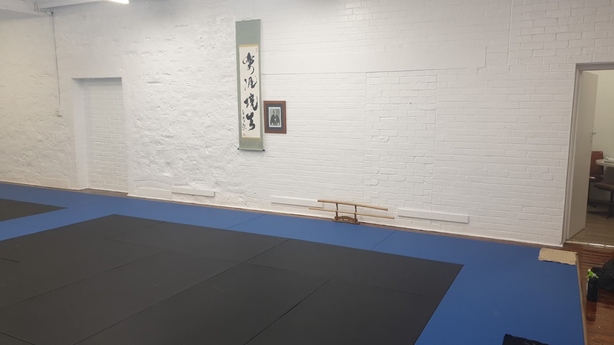 AikiKids (Mt Barker)