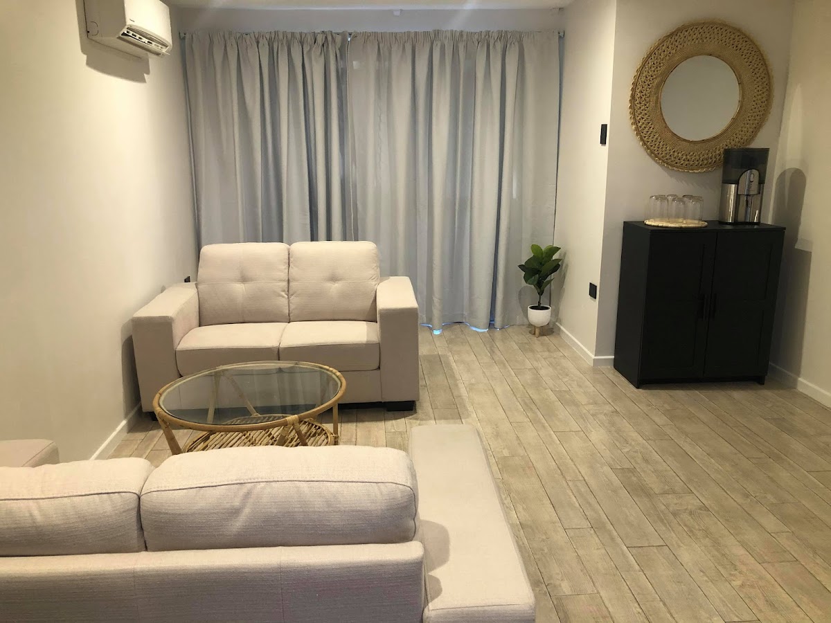 Townsville Float Centre