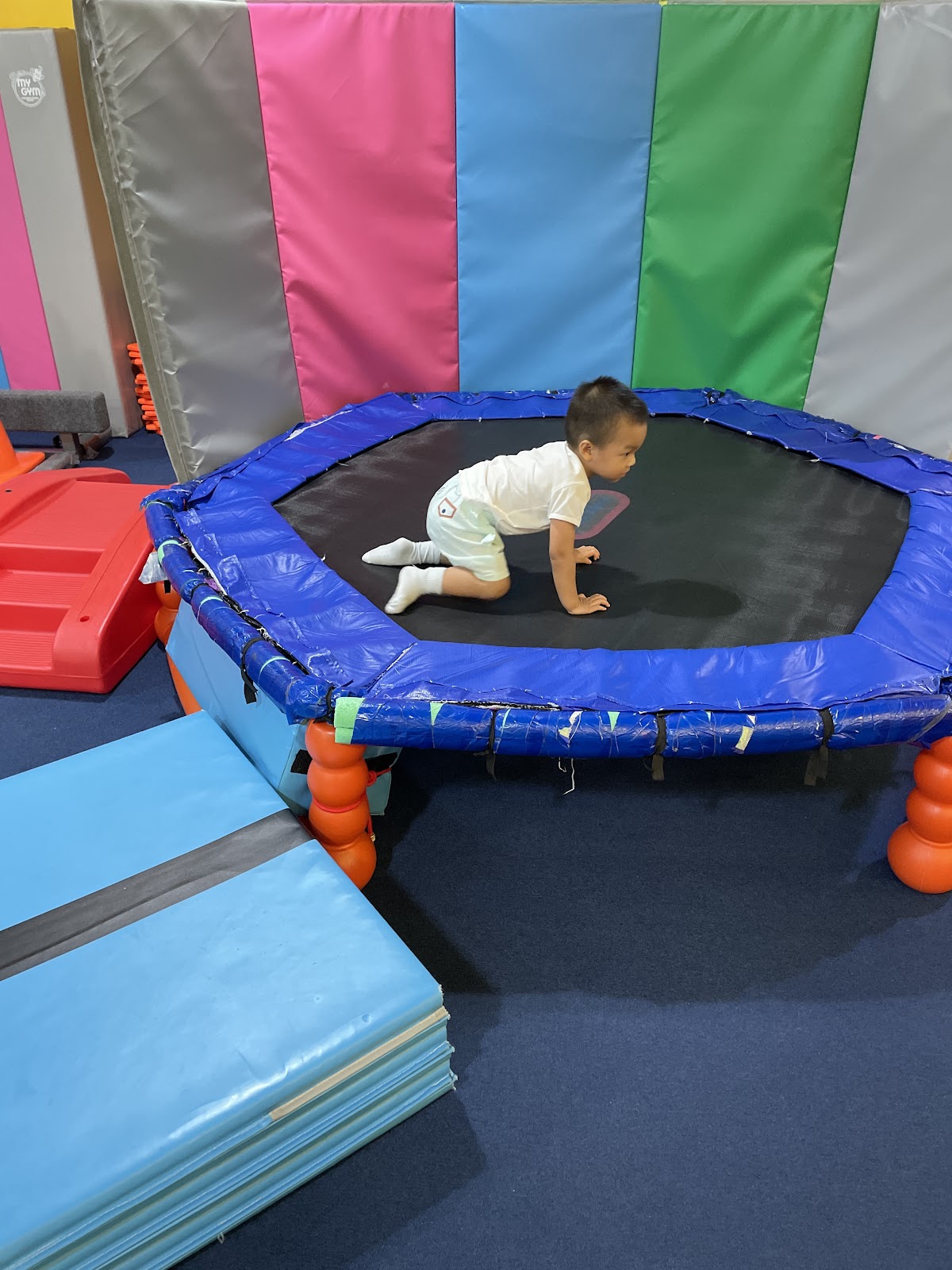 My Gym @ Great World