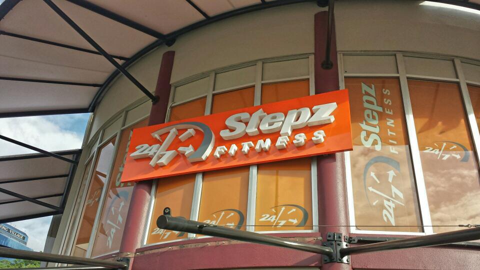 Stepz Fitness Toowong