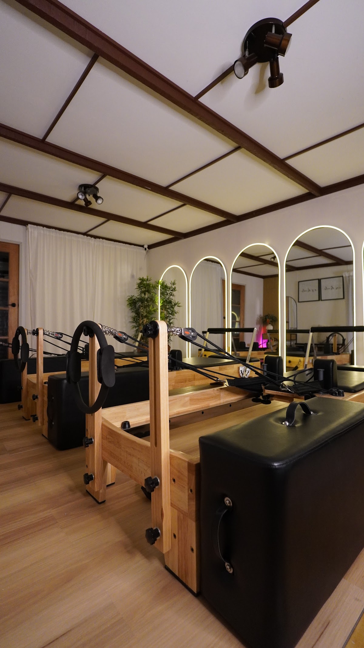 La Casa Pilates