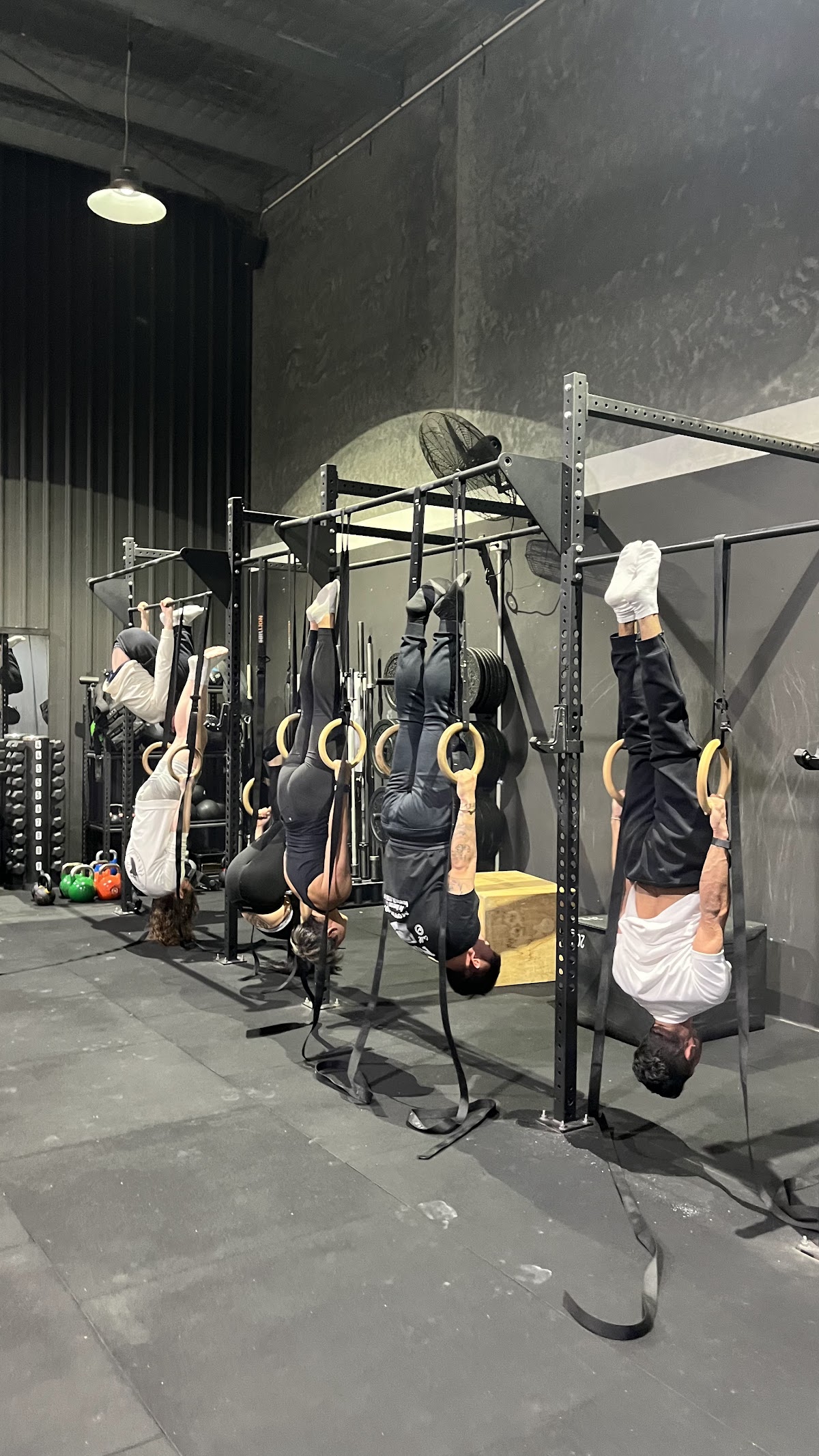 CALI X Bodyweight Fitness | Calisthenic Street Workout