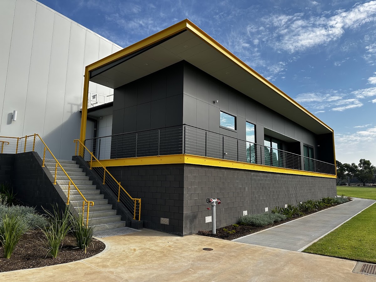 Australian Centre for Sports Aerodynamics