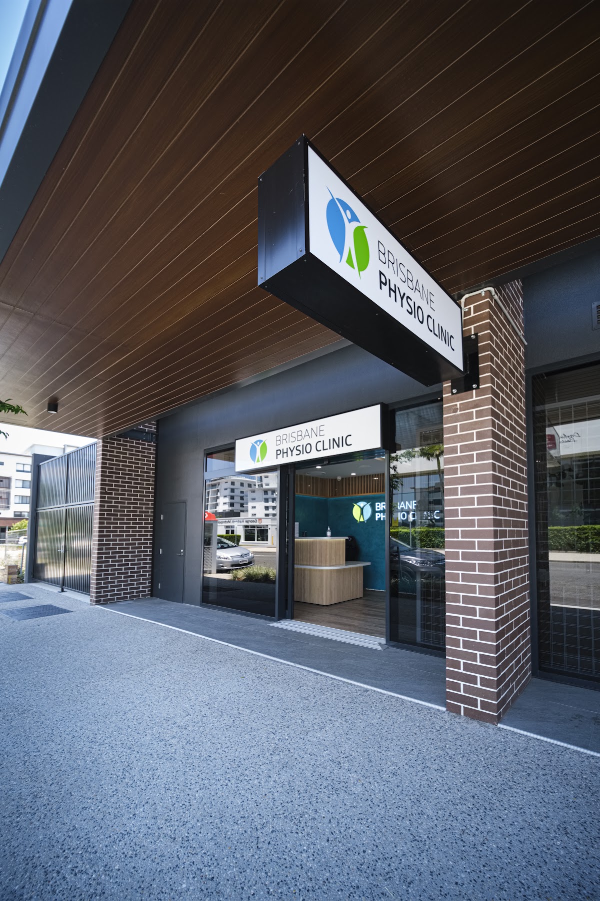 Brisbane Physio Clinic Wynnum