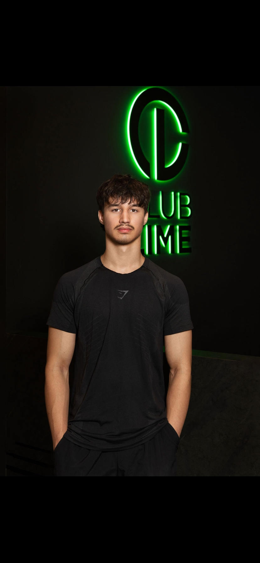 WB Fitness fitness studio