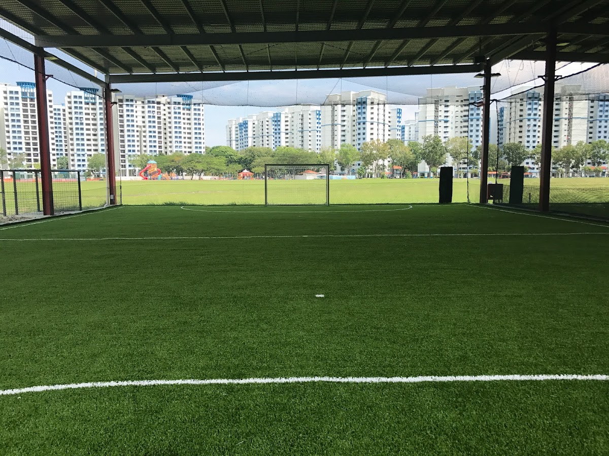 Golazo Futsal Singapore