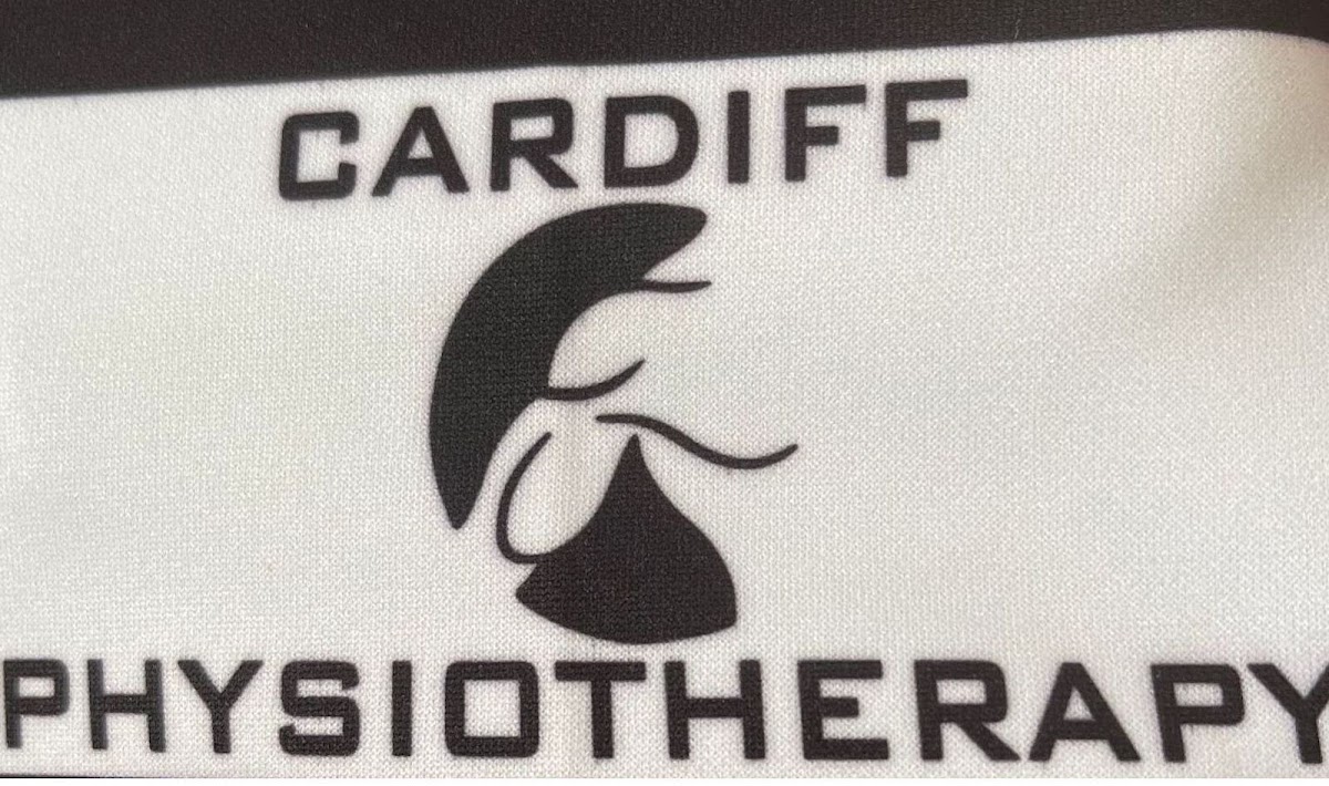 Mark Coulton Cardiff Physiotherapy Centre