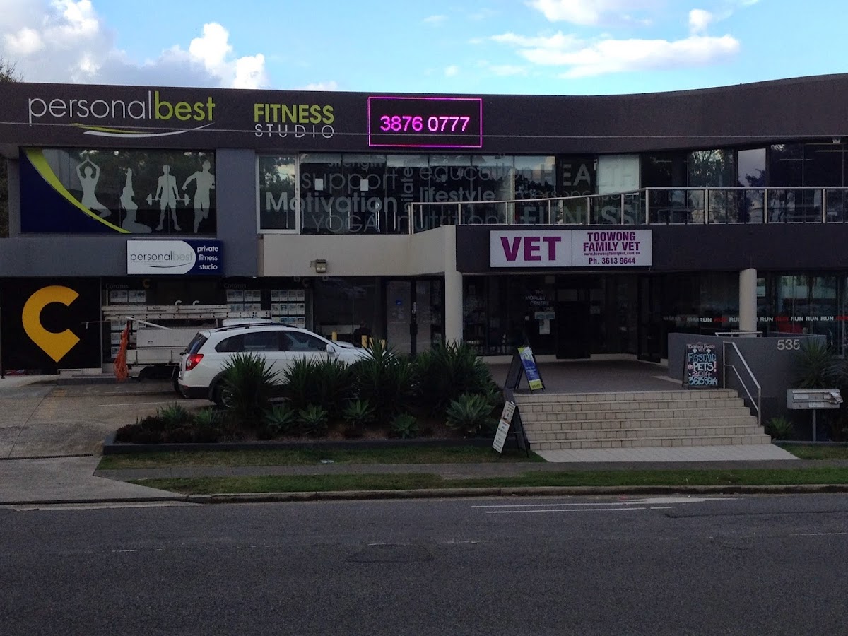 Eat Smart Nutrition Consultants - Indooroopilly