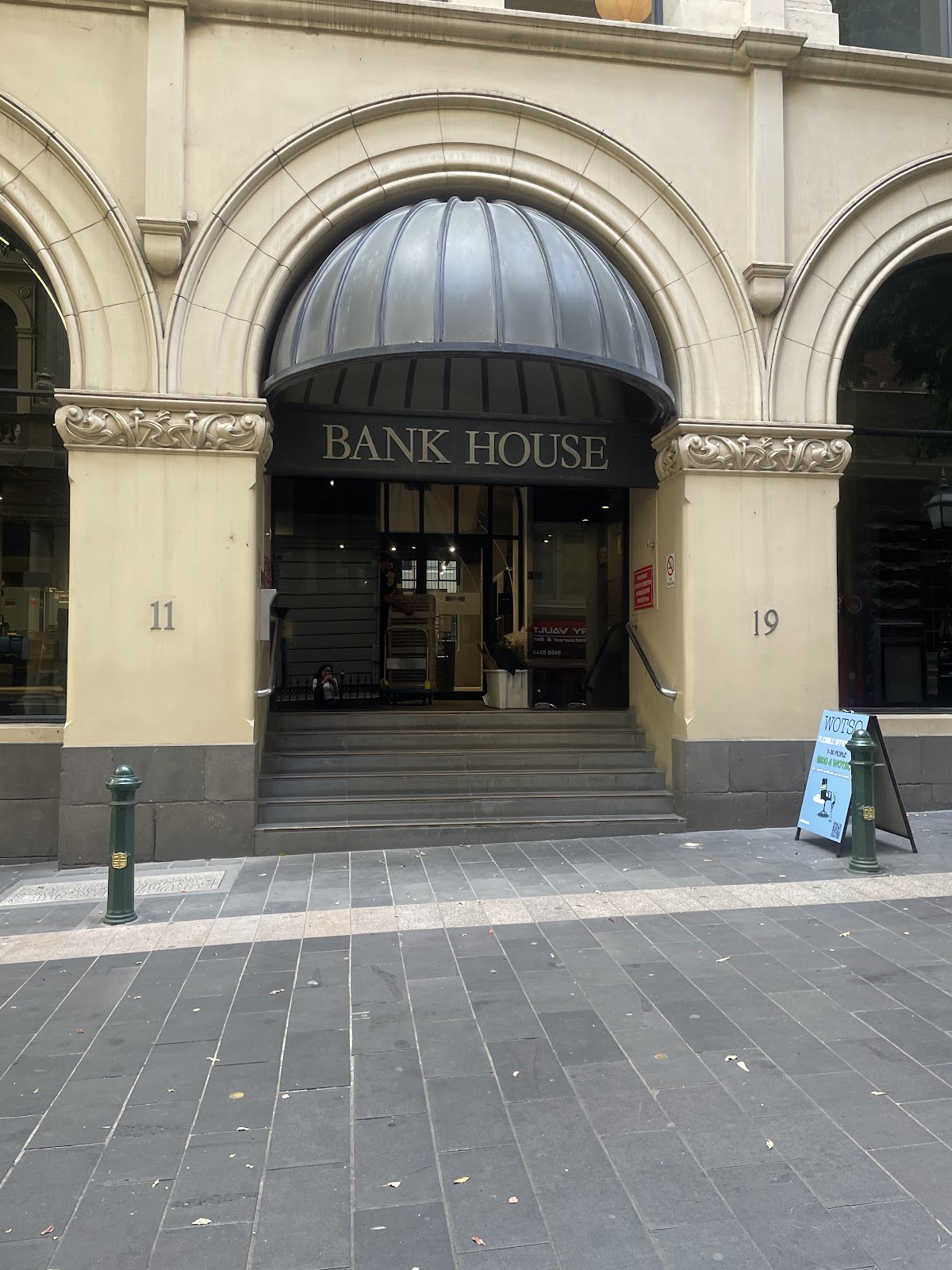 Shape Physio Melbourne