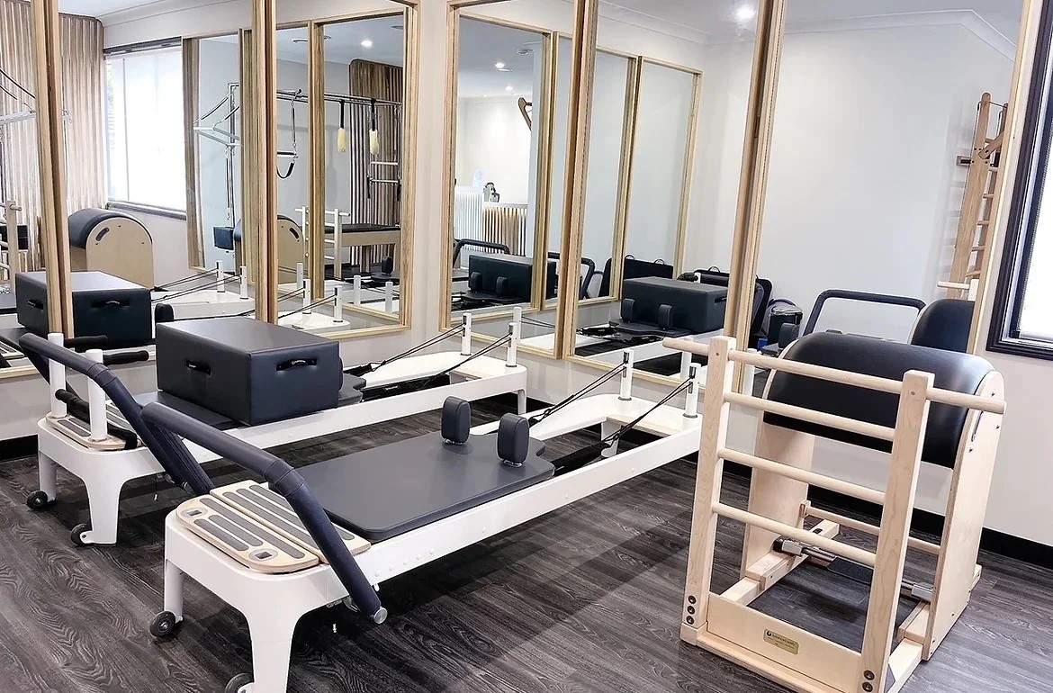 Pelvic Prime & Physiotherapy