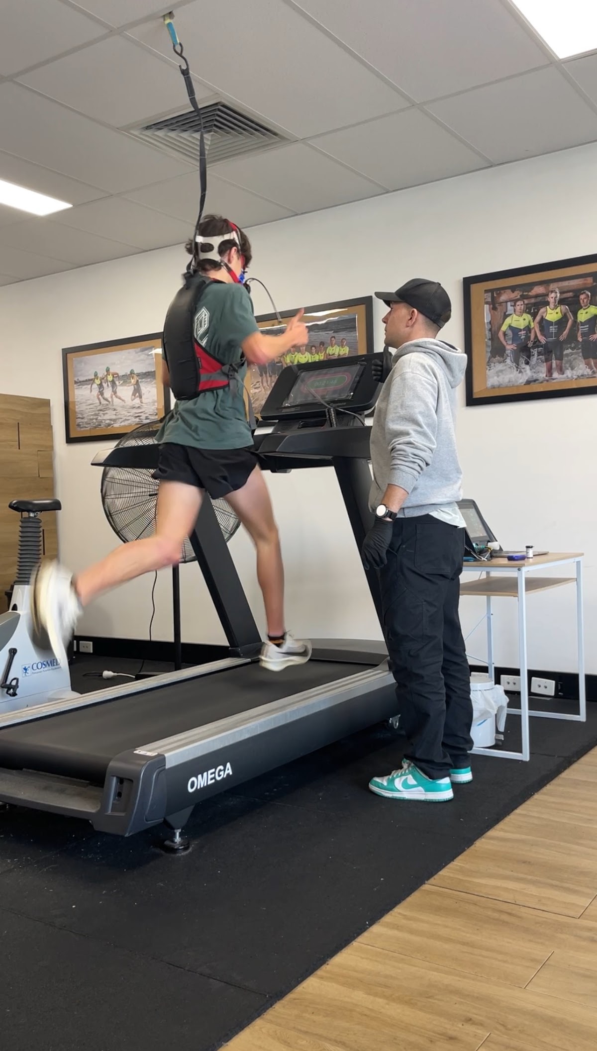 METS Performance Consulting