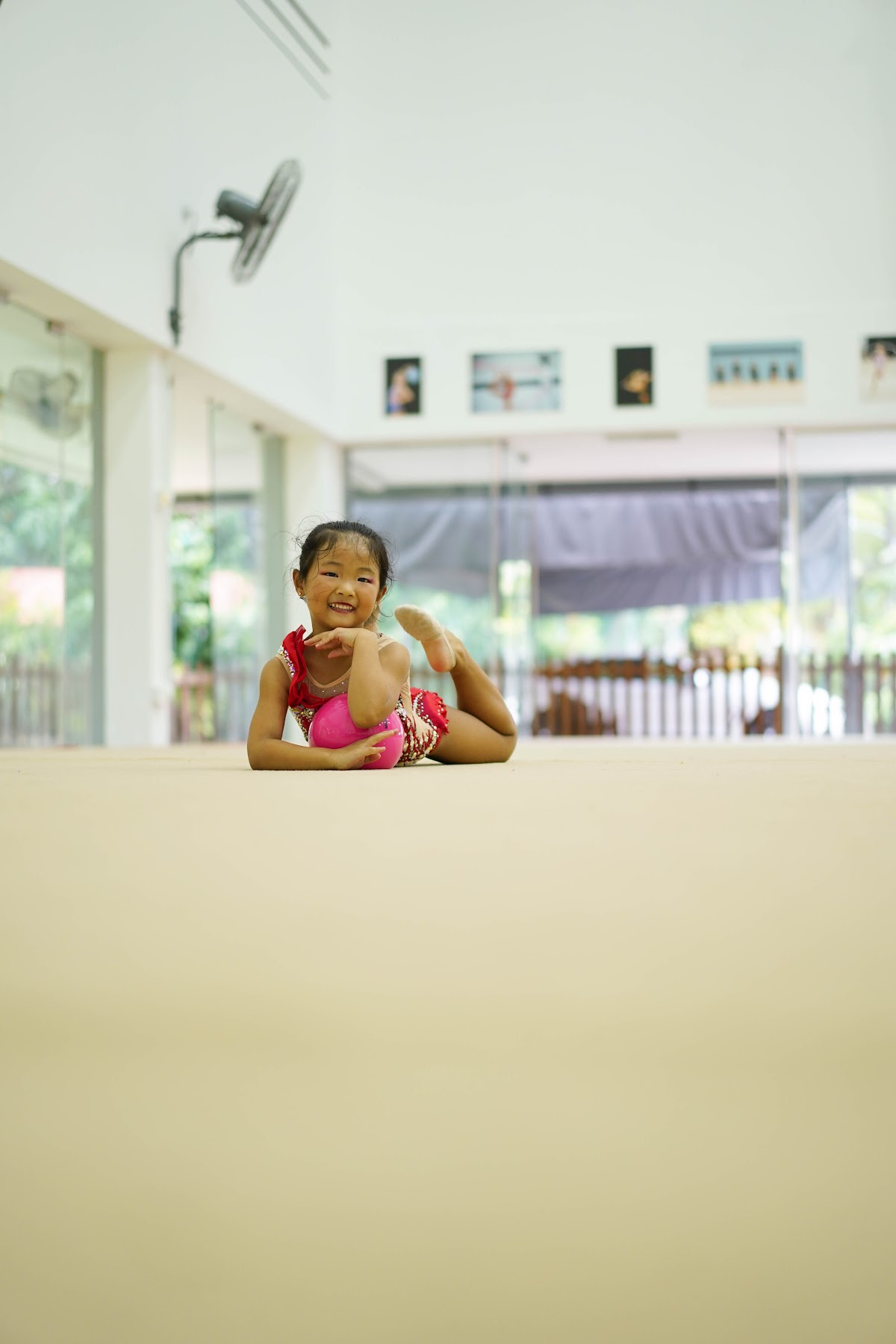 Rhythm & Groove Winstedt