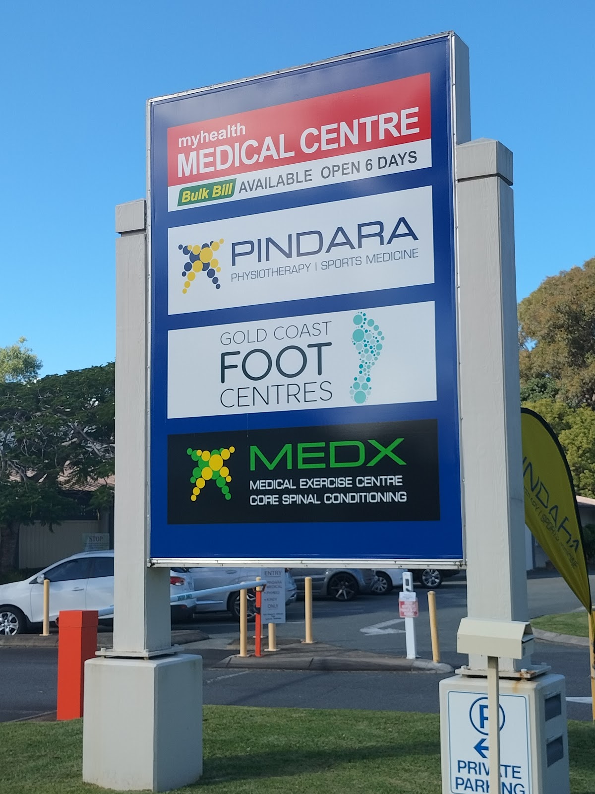 Pindara Physiotherapy