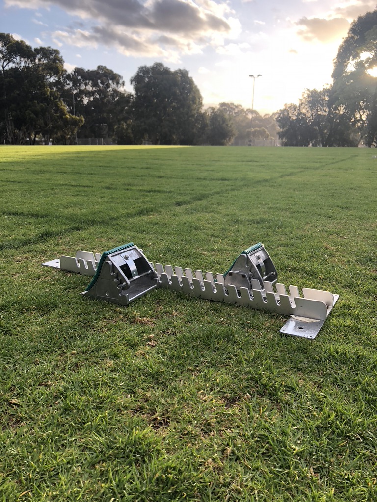 Tea Tree Gully Athletics Centre