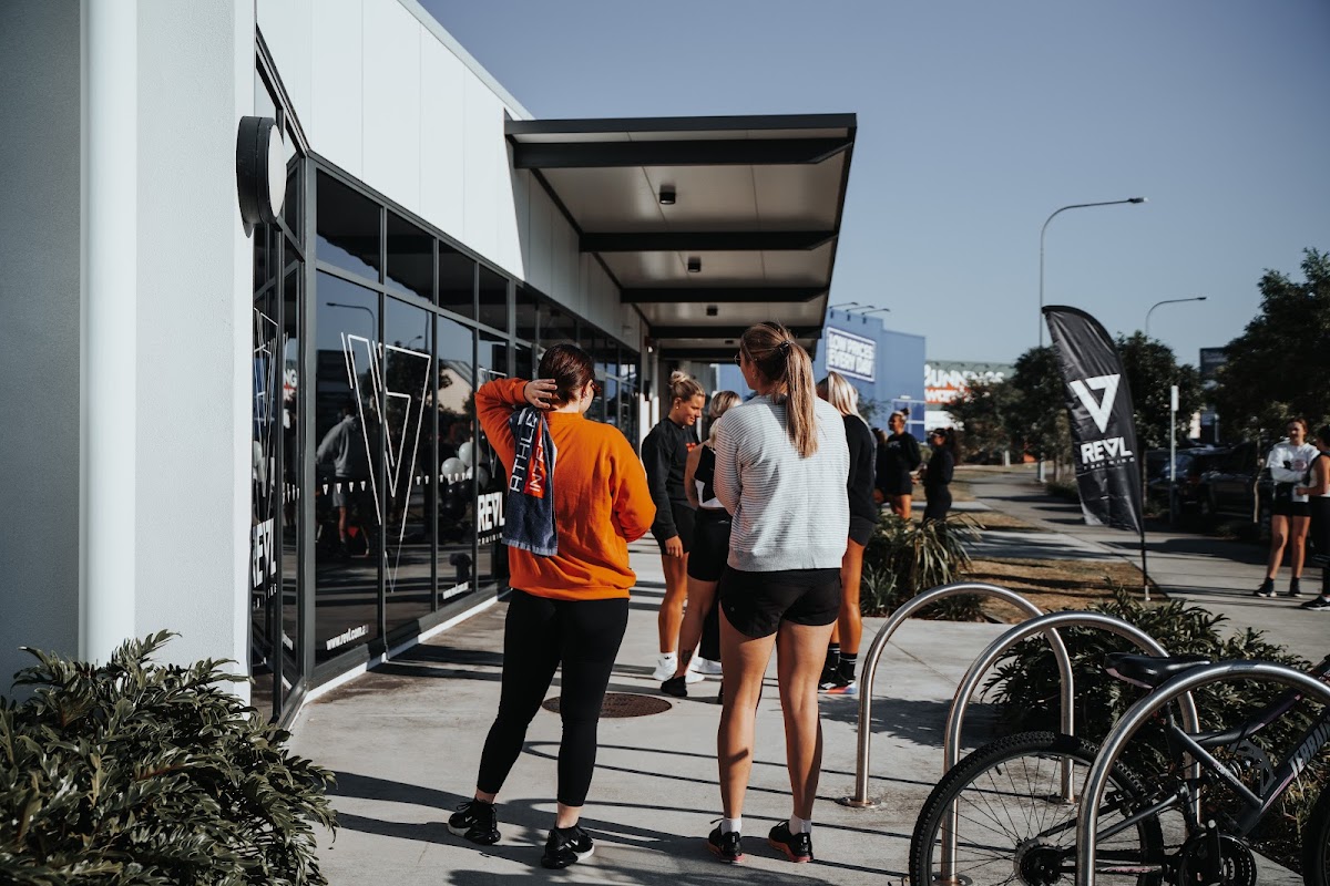 REVL Training Prospect