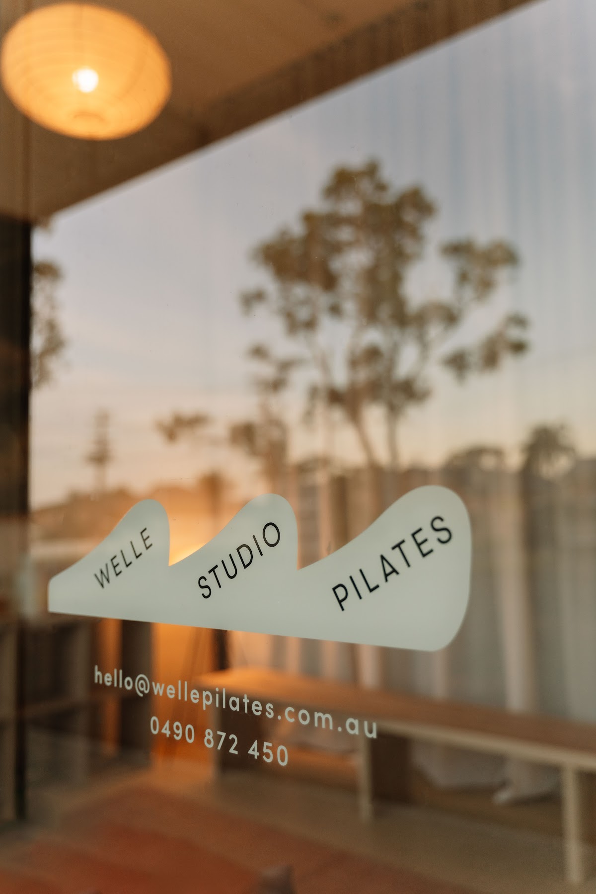 Welle Studio Pilates