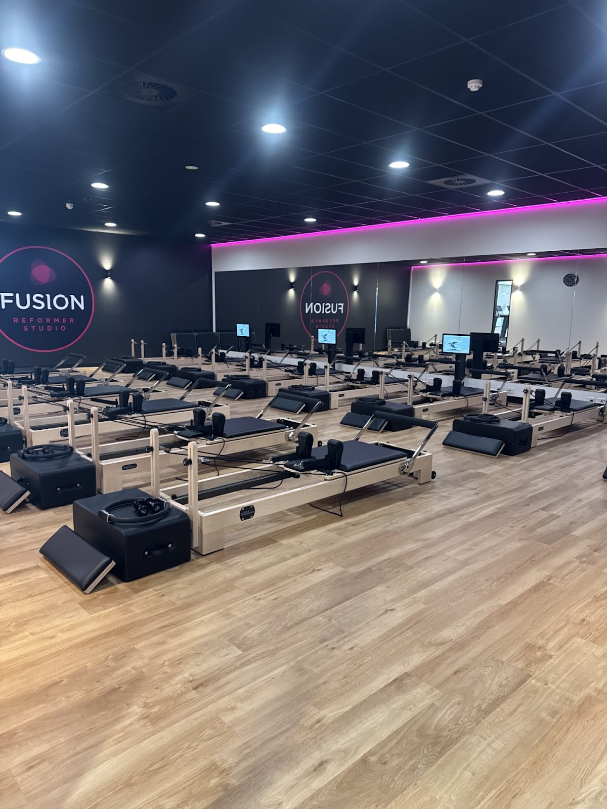 Fernwood Fitness Prospect