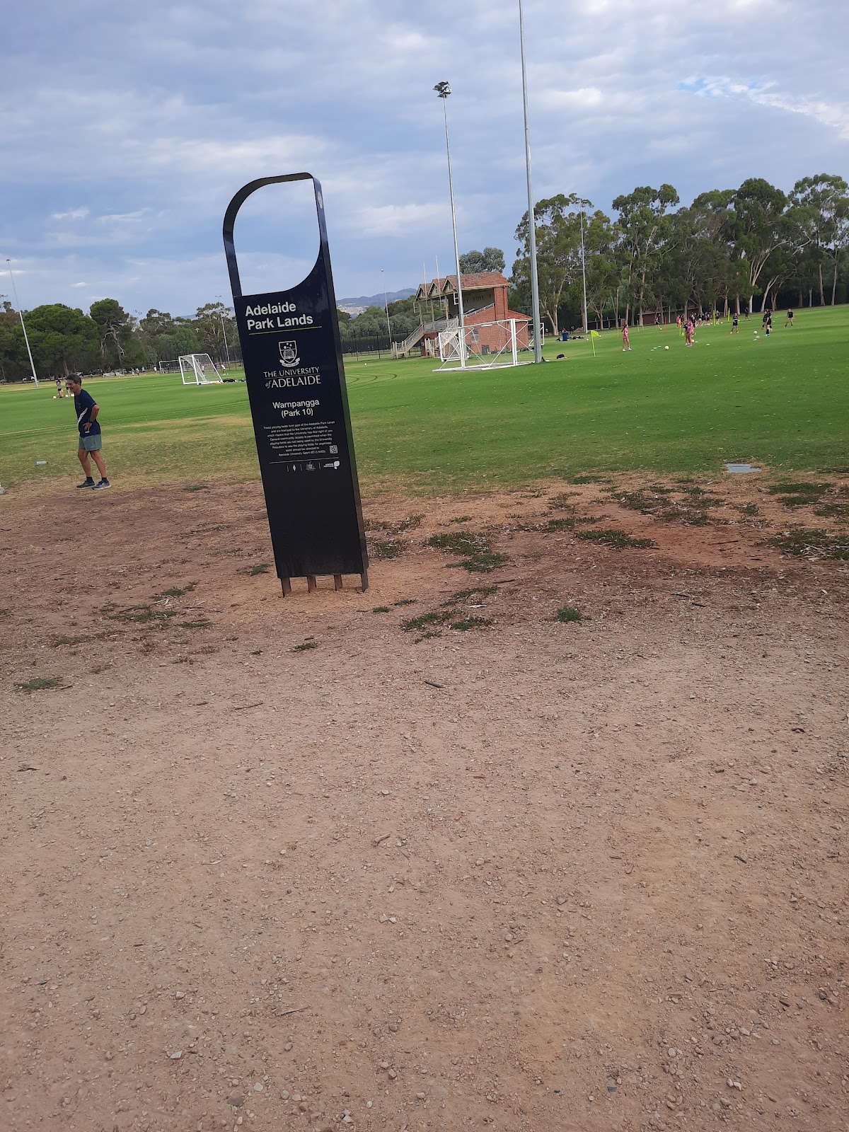 Adelaide Running Crew