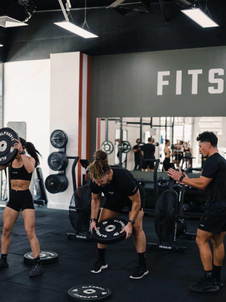 Fitstop Unley
