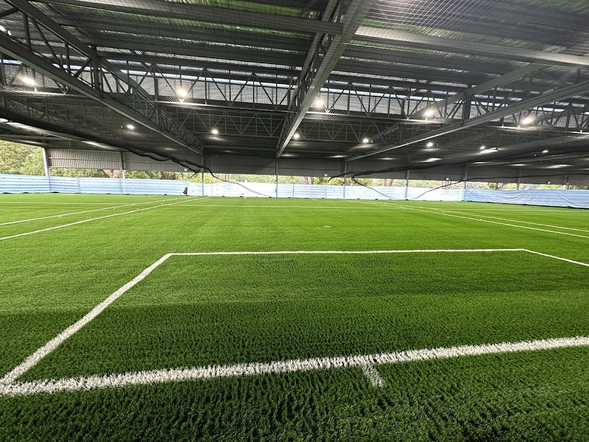 Nee Soon Sports Centre