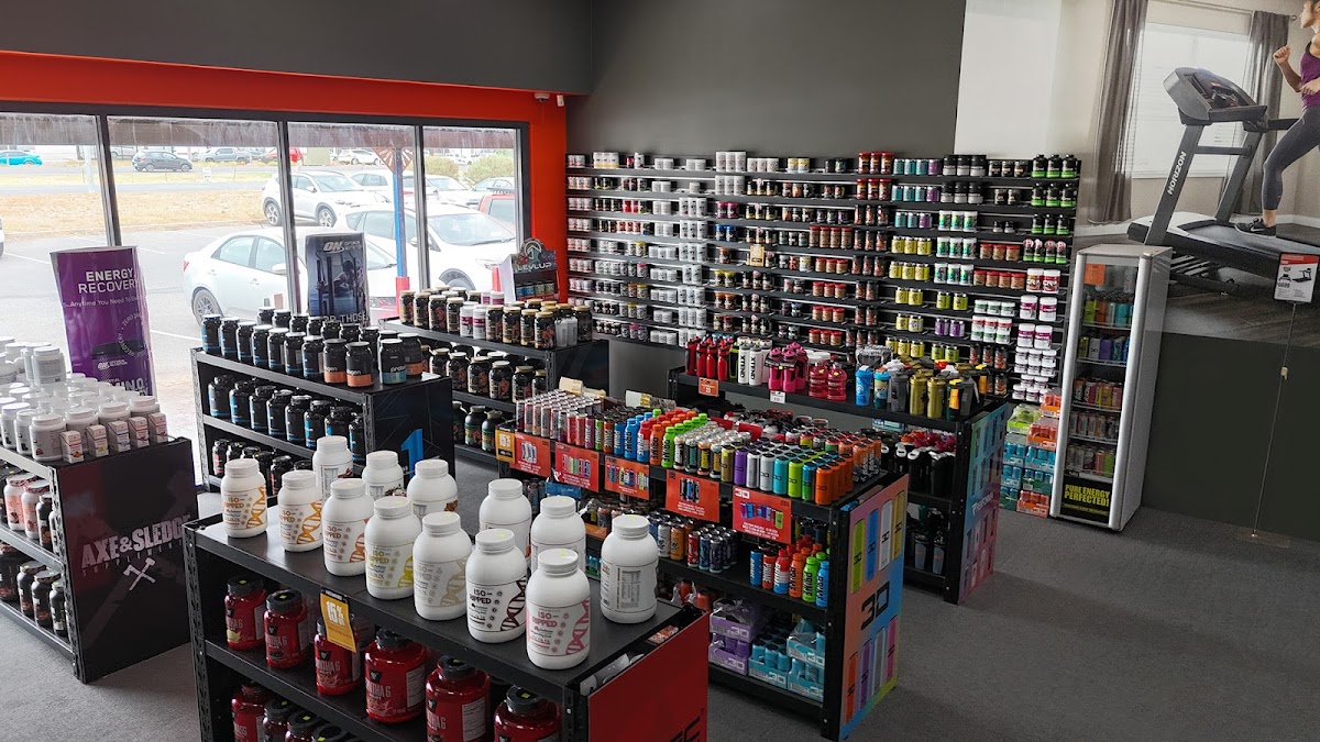 Fitness Warehouse Parafield