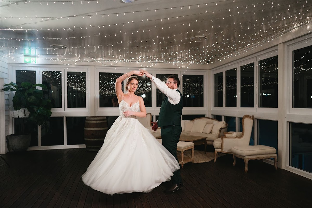 Beleste Dance - Ballroom, Latin, New Vogue