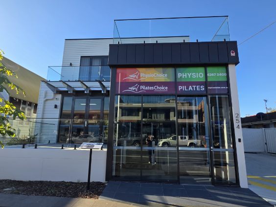 PhysioChoice Thirroul