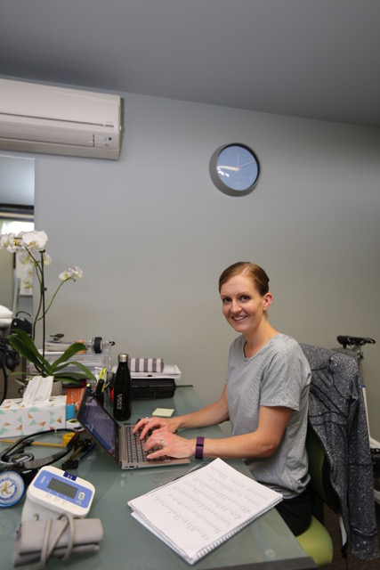 Wrest Point Health Club