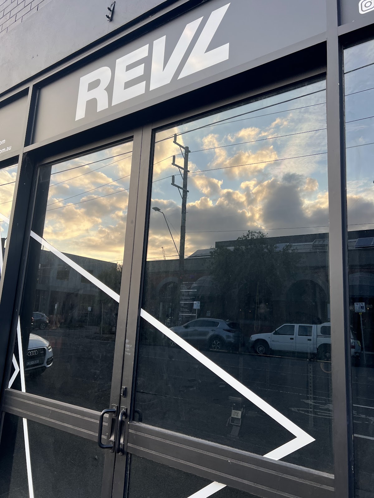 REVL Training Collingwood