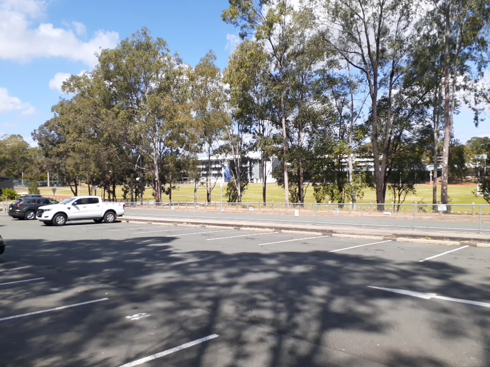 Mt Gravatt Little Athletics