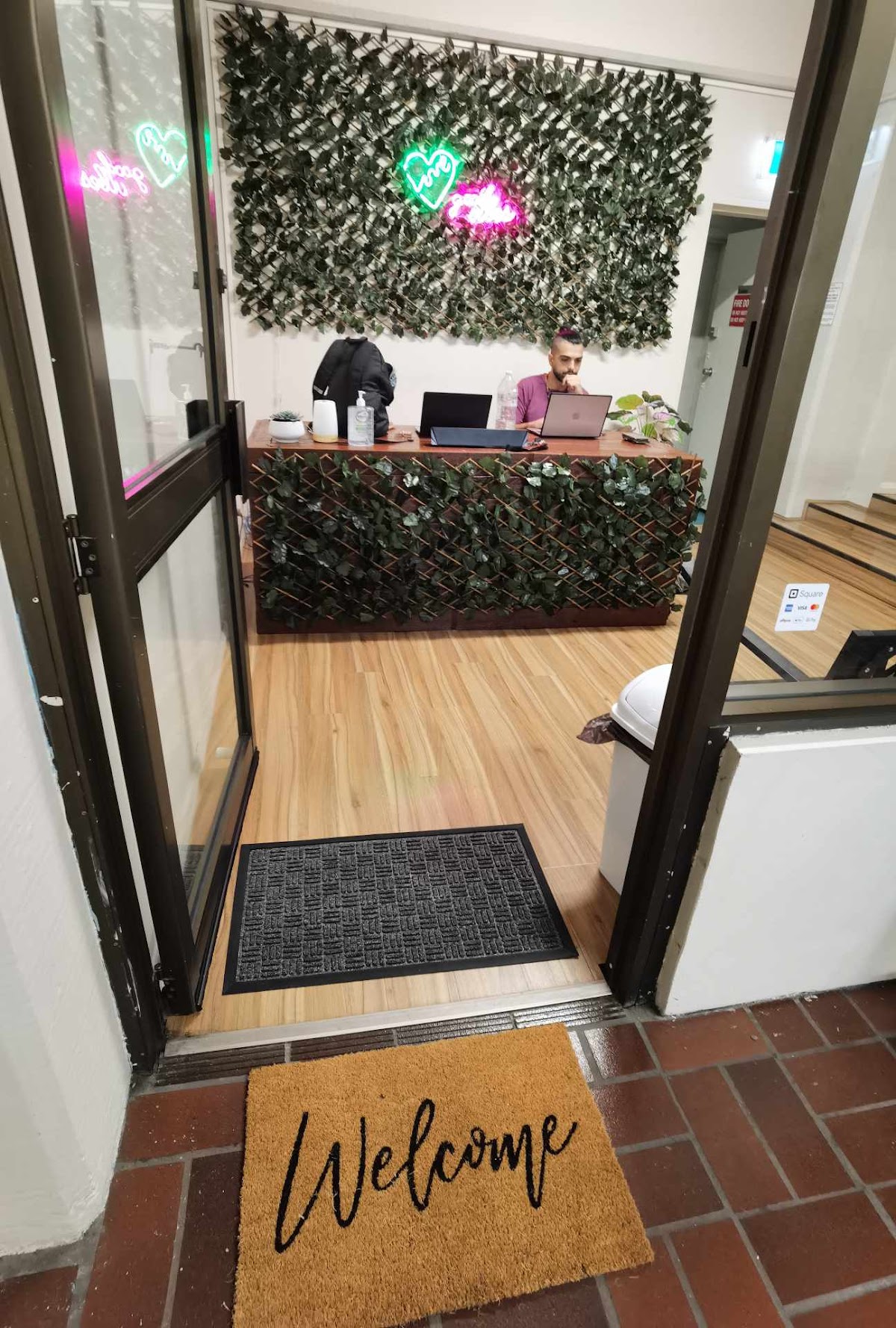 Havance Dance Studio - Sydney fitness studio