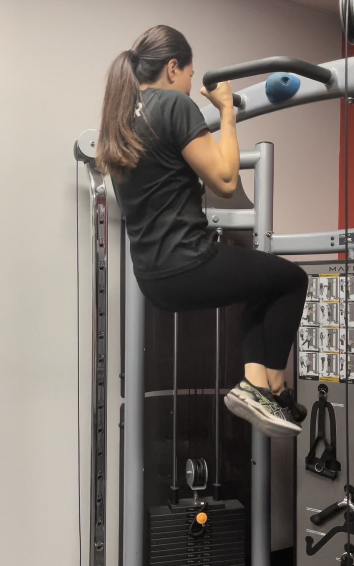 Tight, Toned & Terrific