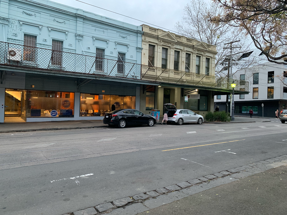 Plus Fitness 24/7 Fitzroy