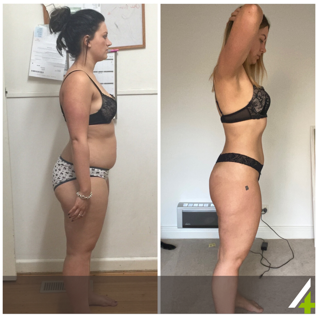 Plus 4 Health & Performance Centre