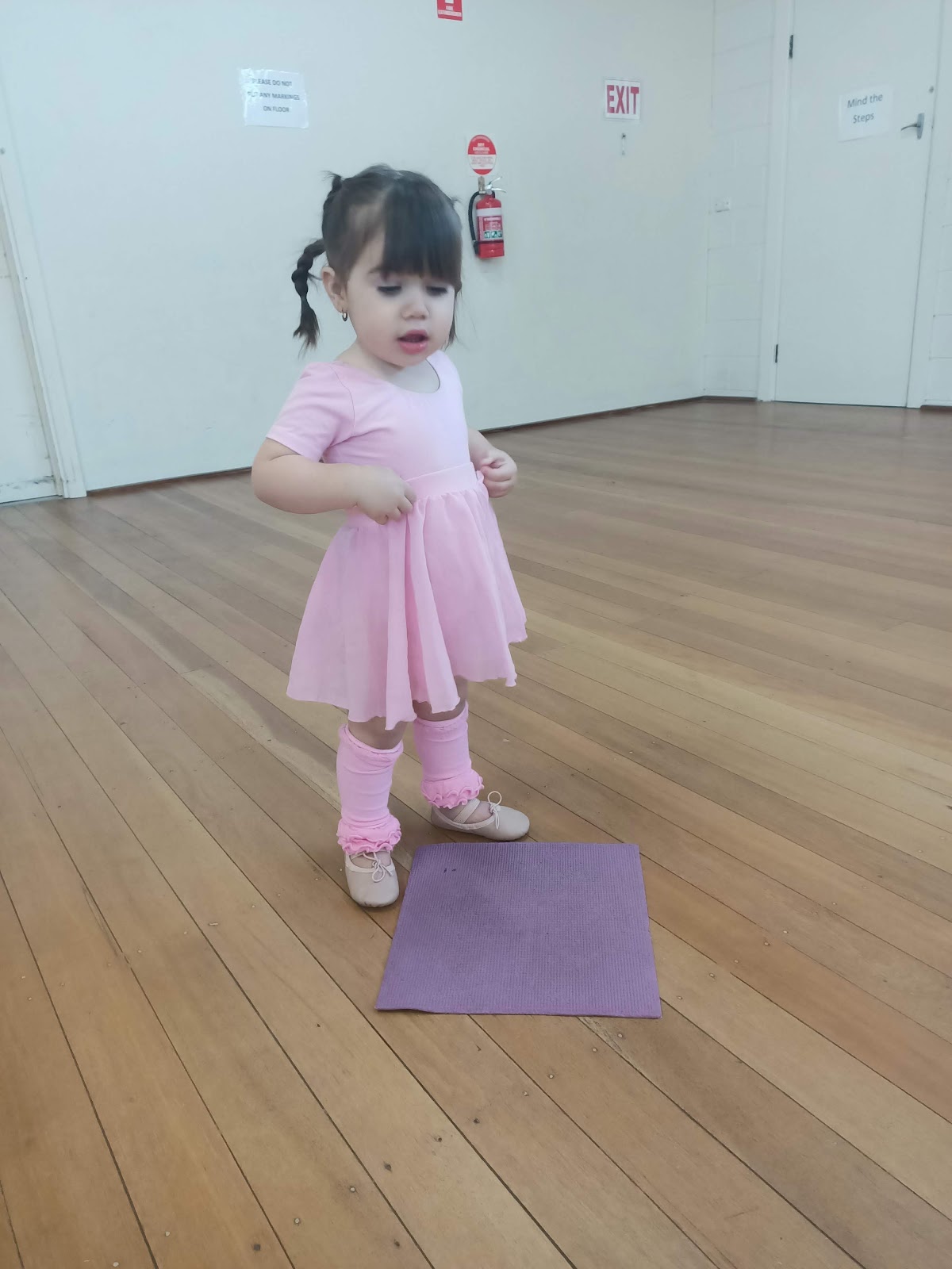 Bebe Ballet - Walkerville