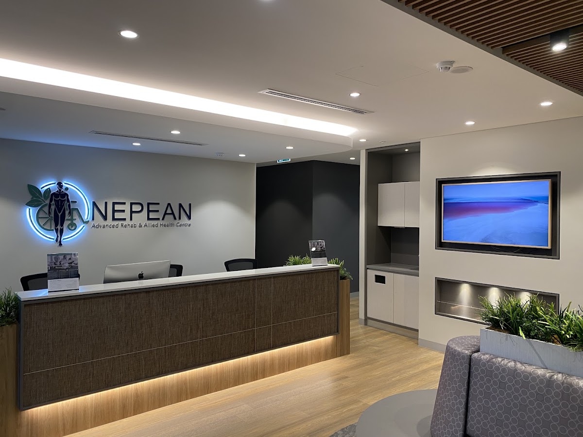 Nepean Advanced Rehab & Allied Health Centre