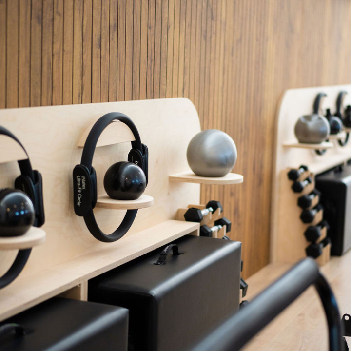 Pronto Pilates - Richmond