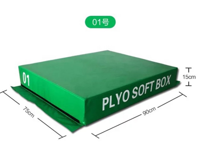 Foam Pelyo Boxes