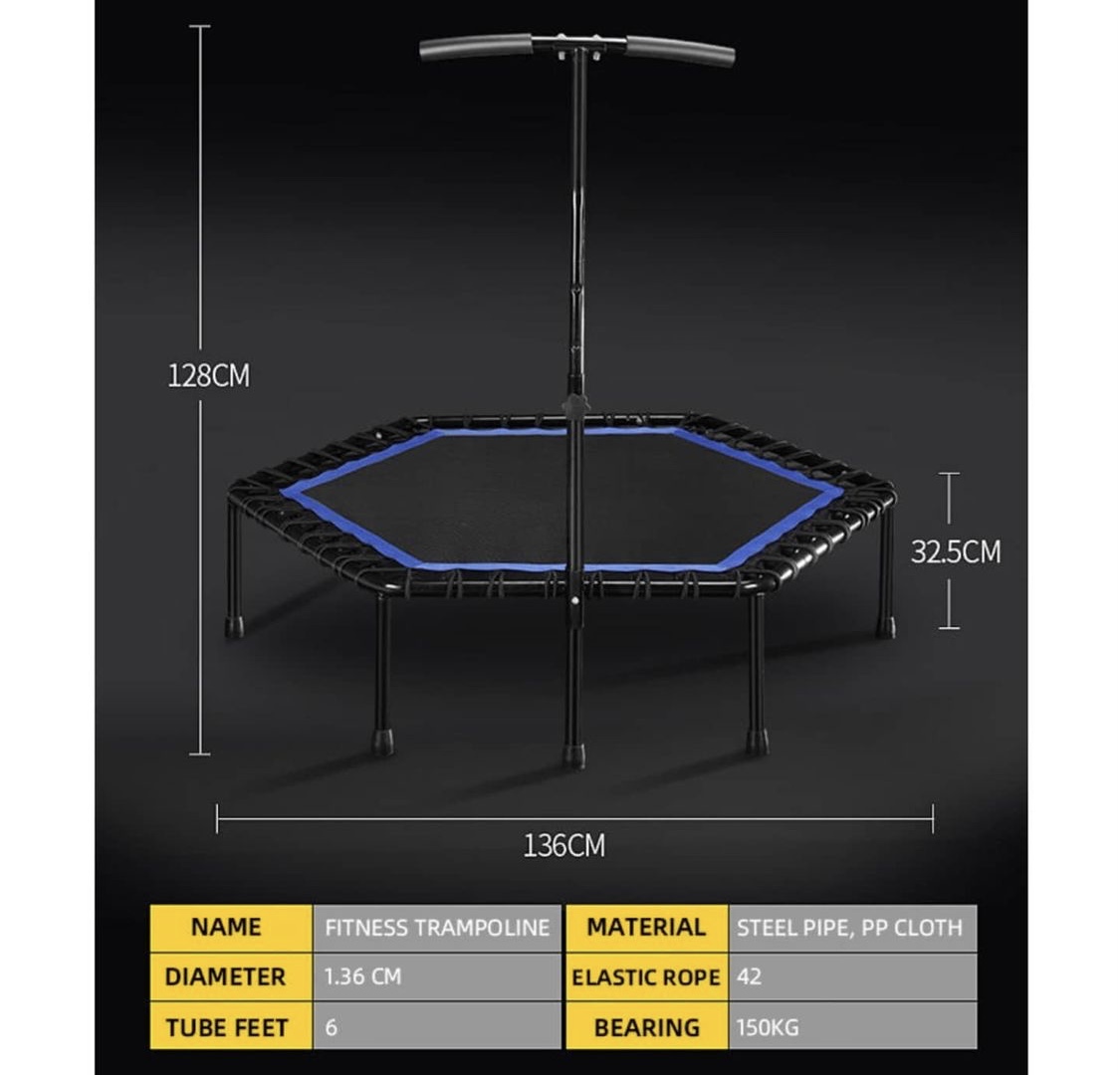 Trampoline