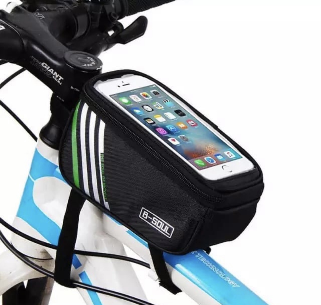 bikebag