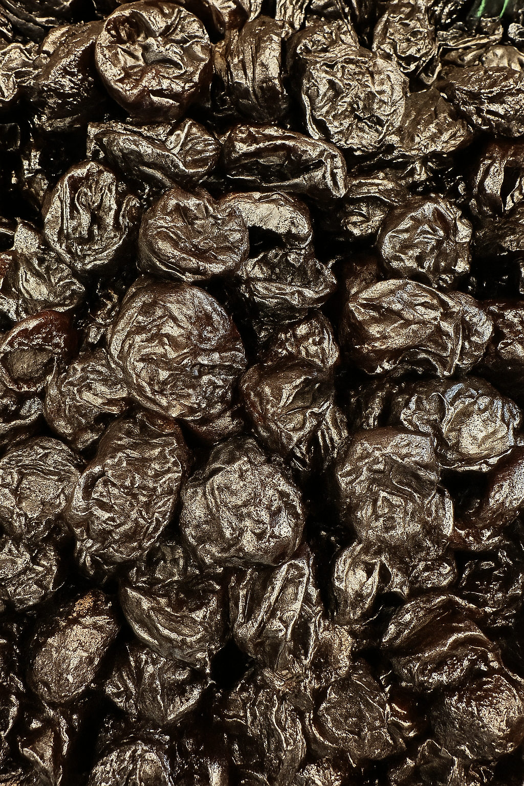 Mürdüm Eriği