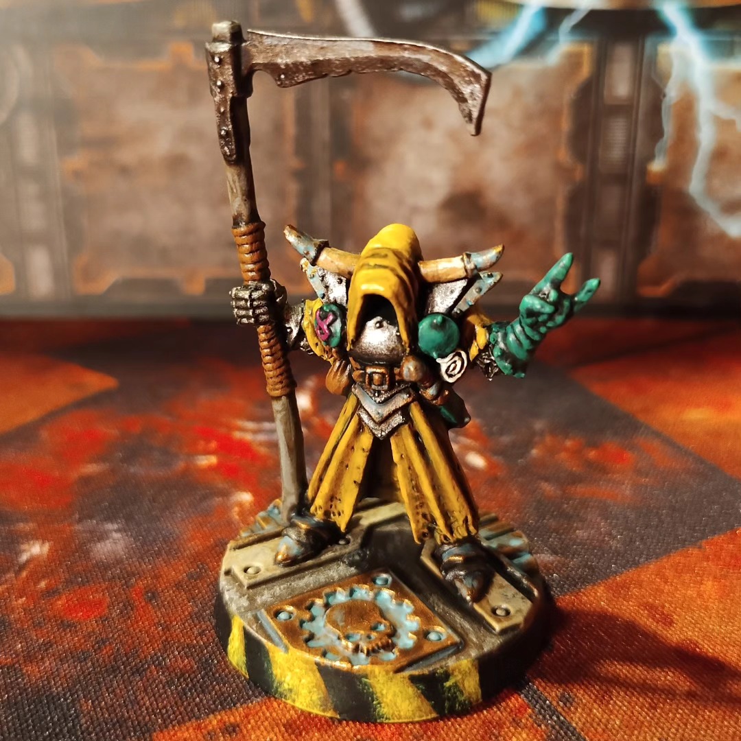 Zargothrax