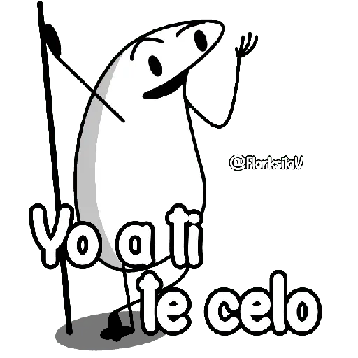 stickers_Flork_-_tóxico_😃✨