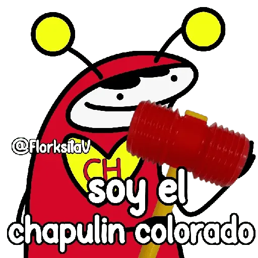 stickers_Flork_-_tóxico_😃✨