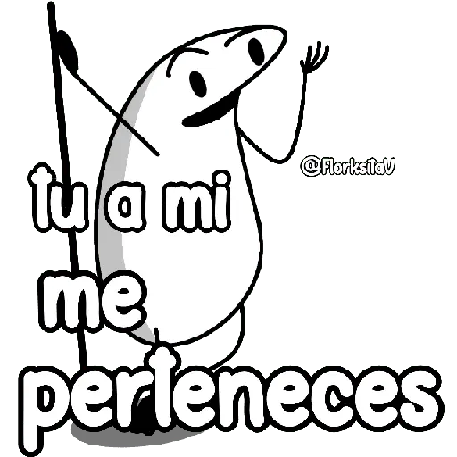 stickers_Flork_-_tóxico_😃✨
