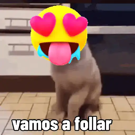 stickers_perros,_reacciones👑
