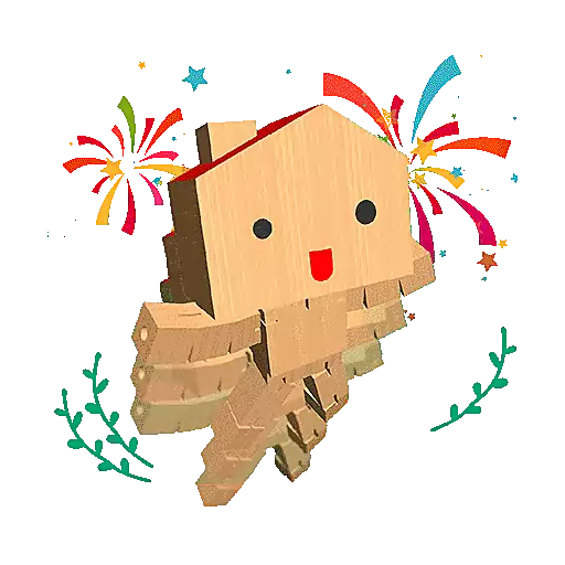 stickers_中原地產_Sticker_2025_中原日