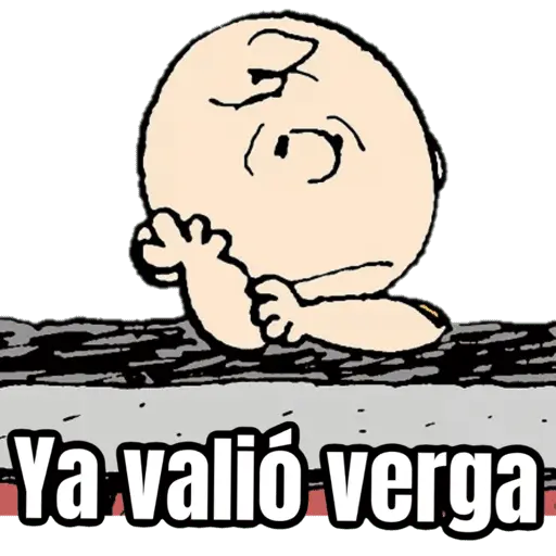 stickers_Memes_-_Snoopy_grosero_🤣