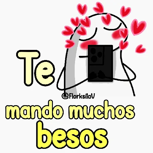 stickers_Textos_de_amor_Flork_😍🩷